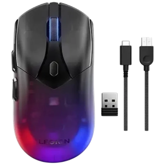 Mouse Lenovo Legion M410 RGB Wireless — Bakı