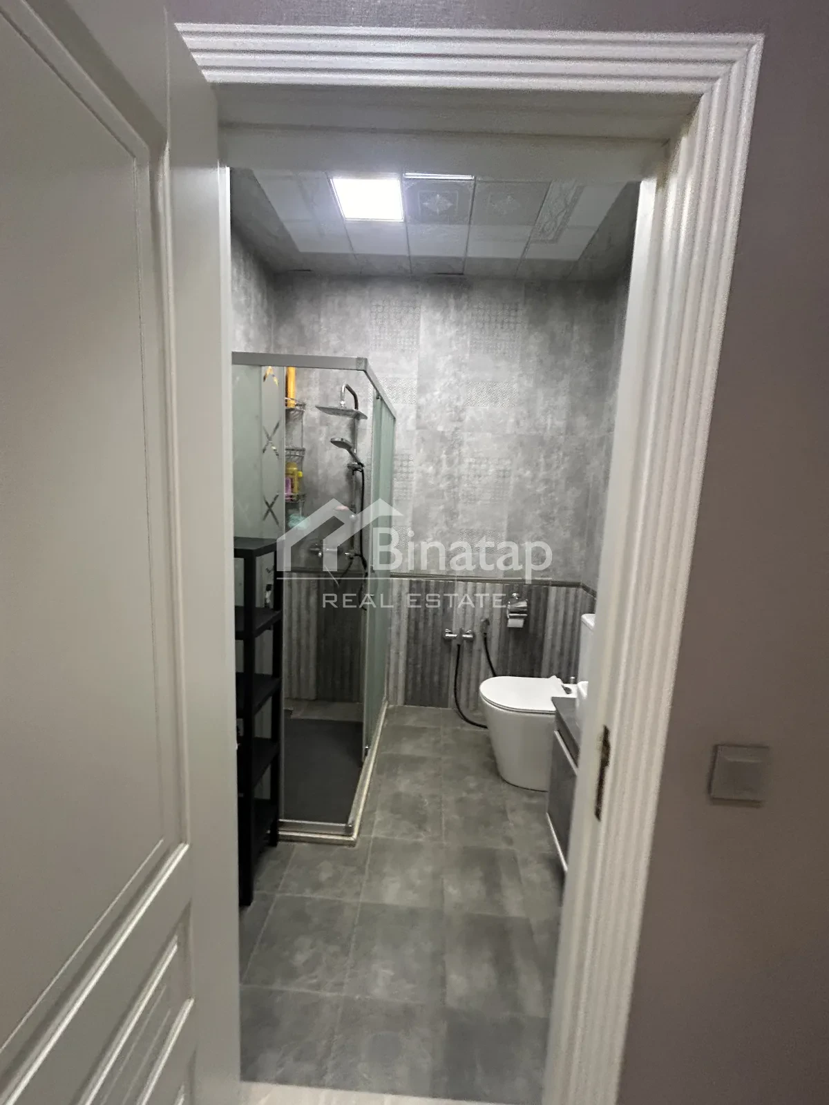 Satılır 2 otaqlı yeni tikili 87 m², Lökbatan qəsəbəsi, Qaradağ rayonu — Mənzil, Bakı (5)