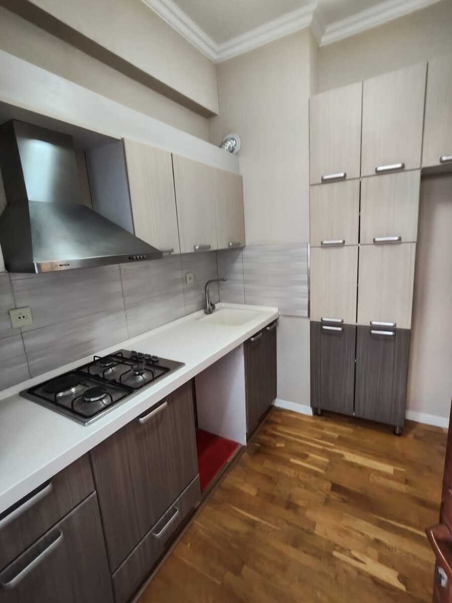 3-otaqlı yeni tikili kirayə verilir, İnşaatçılar m., 80 m² — Mənzil, Bakı (12)