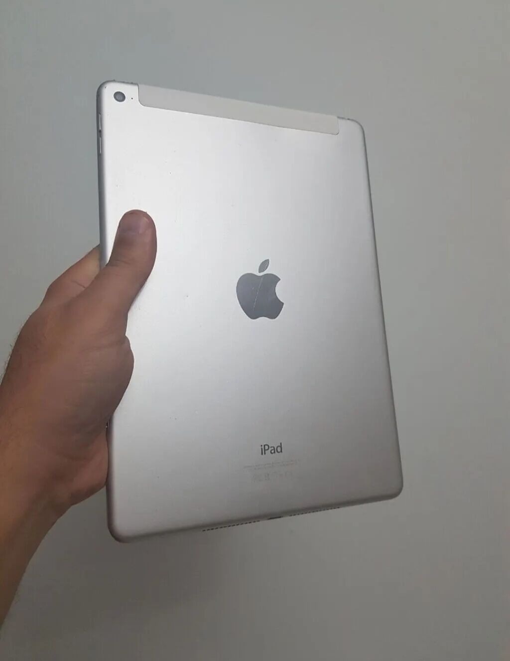 İşlənmiş Apple iPad Air 2, 9,7", 64 GB — Apple, Masazır (8)