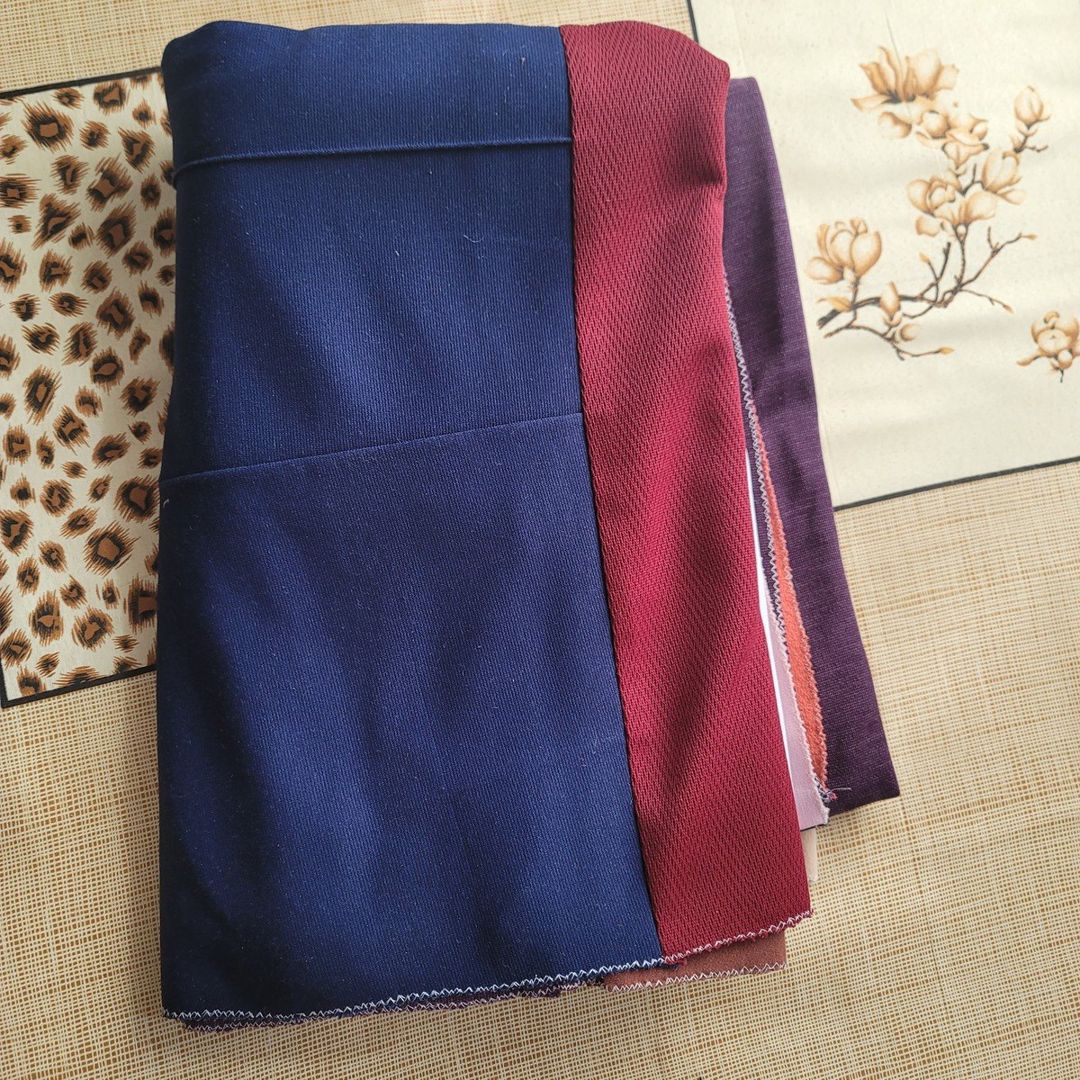 İkiüzlü ədyal — Tekstil, Bakı (4)