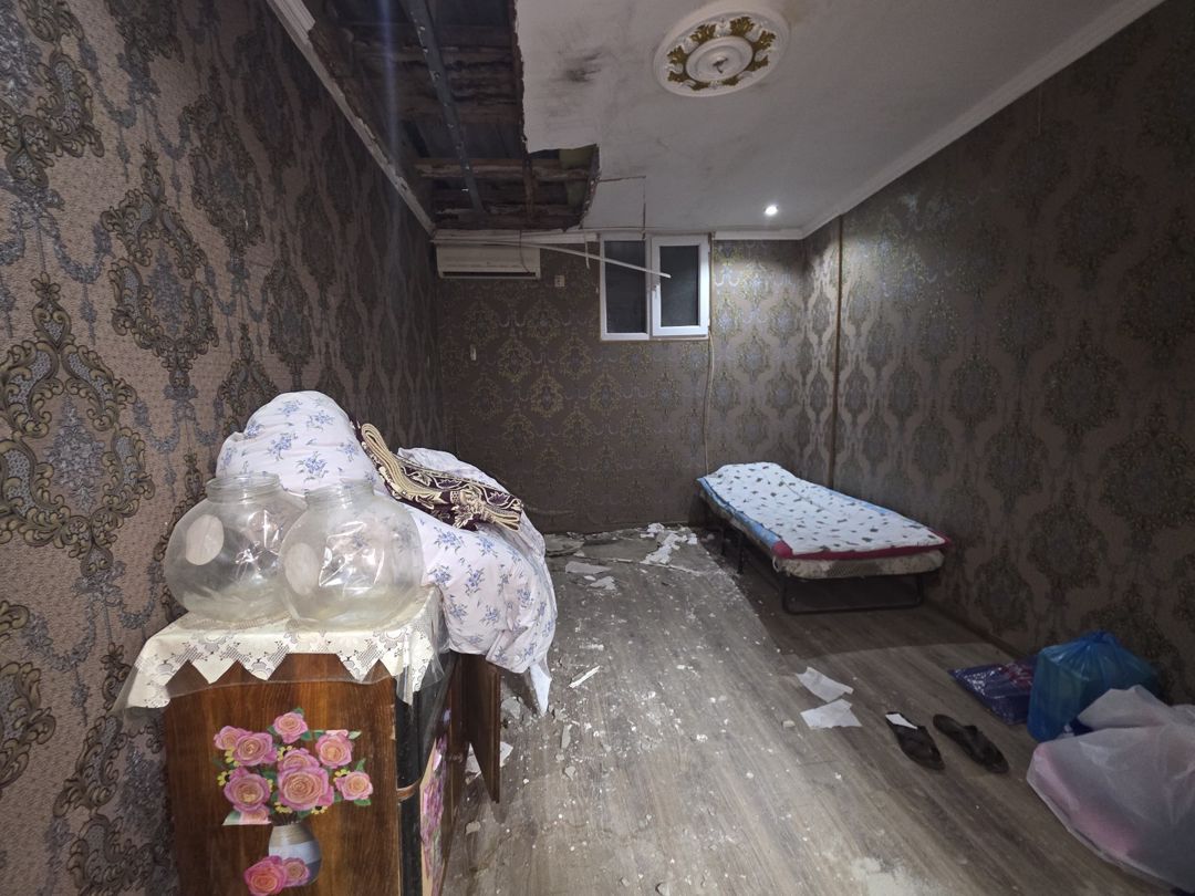 Həyət evi, Sumqayıt ş — Ev, villa, Sumqayıt (9)