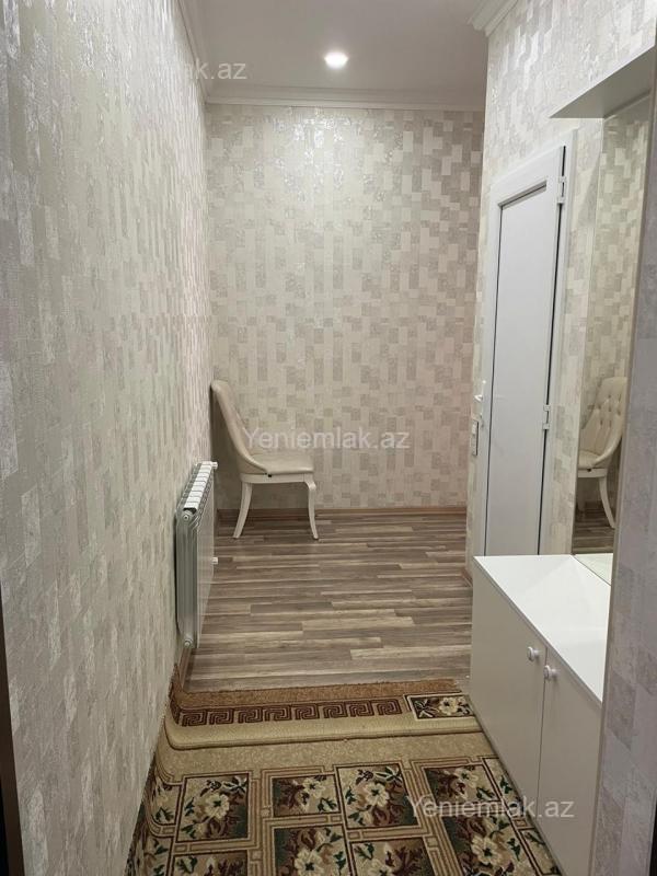 Kirayə 2 otaqlı Bina evi menzil (Yeni tikili), 70 m², Sabunçu rayonu — Mənzil, Bakı (11)