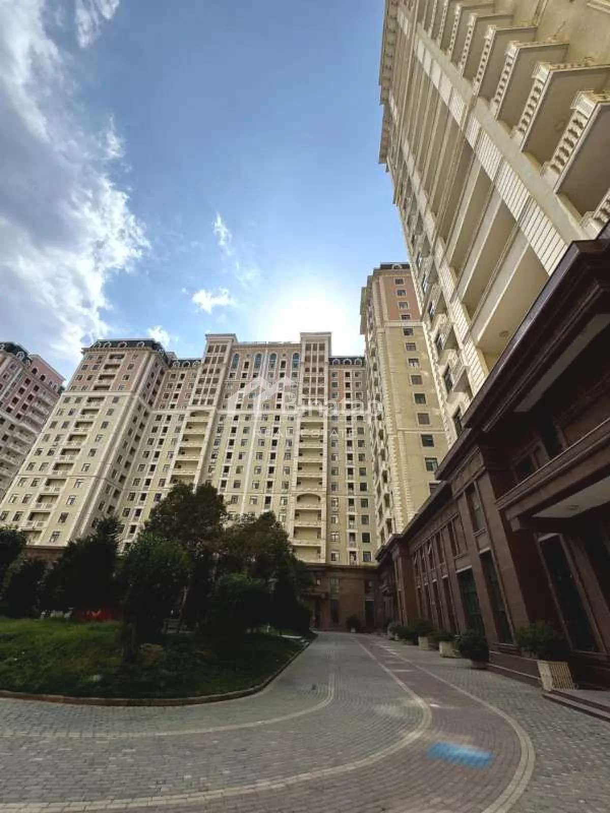 Satılır 2 otaqlı yeni tikili 67 m², Elmlər Akademiyası metrosu, Yasamal rayonu — Mənzil, Bakı (2)