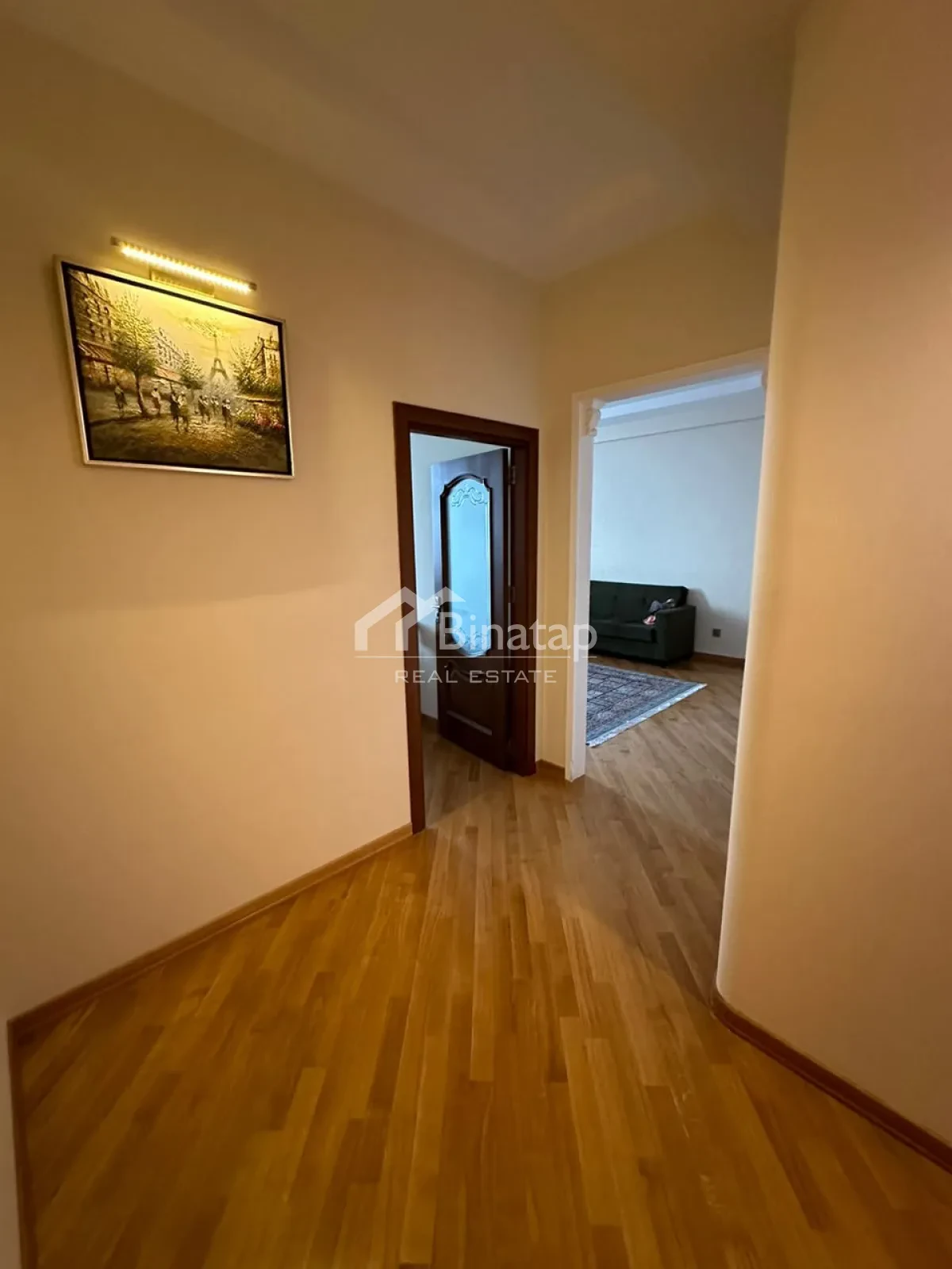 İcarəyə verilir 3 otaqlı yeni tikili 108 m², Azadlıq Prospekti metrosu, Binəqədi rayonu — Bakı