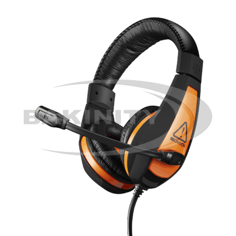 Qulaqcıq Canyon Gaming headset CND-SGHS1 — 16.22 ₼ · Bakı · Kompüterlər və noutbuklar Qulaqcıq Canyon Gaming headset CND-SGHS1 — Bakı
