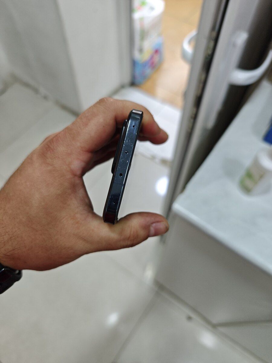 Xiaomi 13 Black 256GB/12GB — Smartfonlar, Bakı (8)