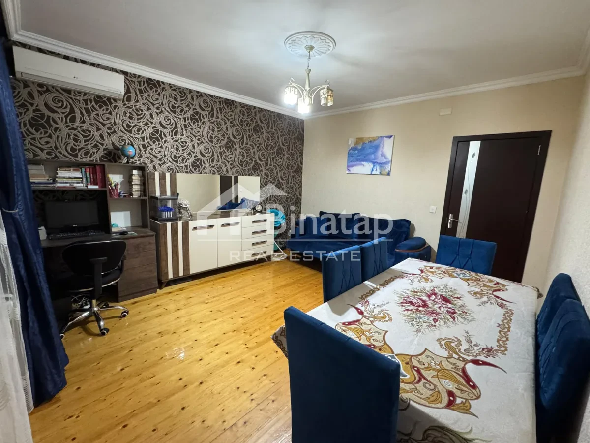 Satılır 2 otaqlı yeni tikili 50 m², Xırdalan şəhəri — Mənzil, Bakı