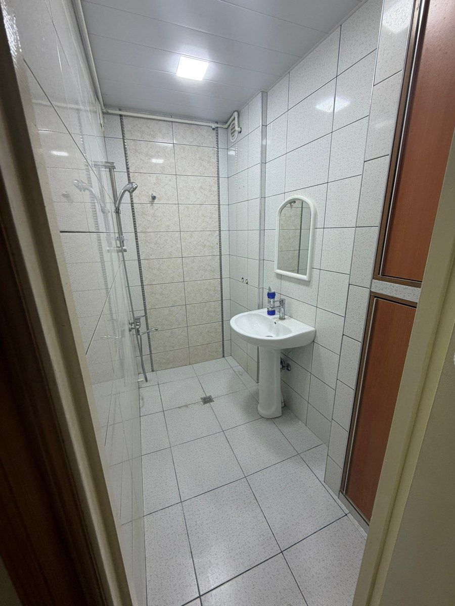 2-otaqlı mənzil kirayə verilir, Yeni Yasamal qəs., 50 m² — Mənzil, Bakı (5)