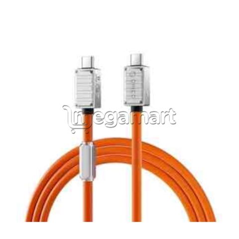 Kabel ORICO-240B1-10-OR-BP 1 m — 24 ₼ · Bakı · Smartfon üçün kabelləri və keçidçilər Kabel ORICO-240B1-10-OR-BP 1 m — Bakı