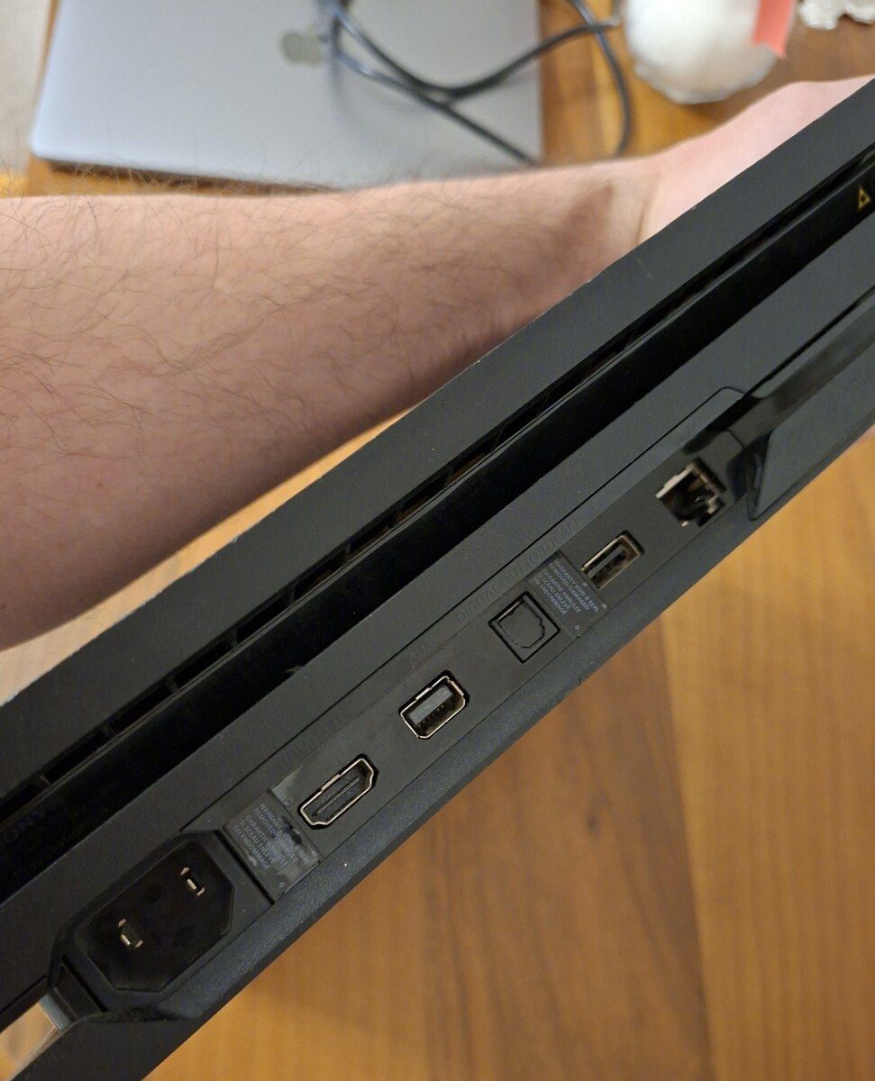 PlayStation 4 Pro 1TB (9.0 Proşivkalı) — Oyunlar, konsollər və proqramlar, Bakı (3)
