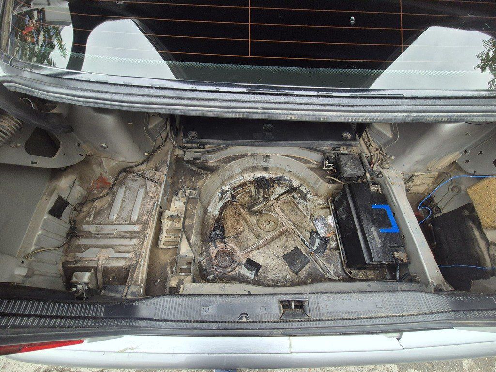 Mercedes C 200, 2.0 L, 1997 il, 250 000 km — Avtomobillər, Bakı (9)