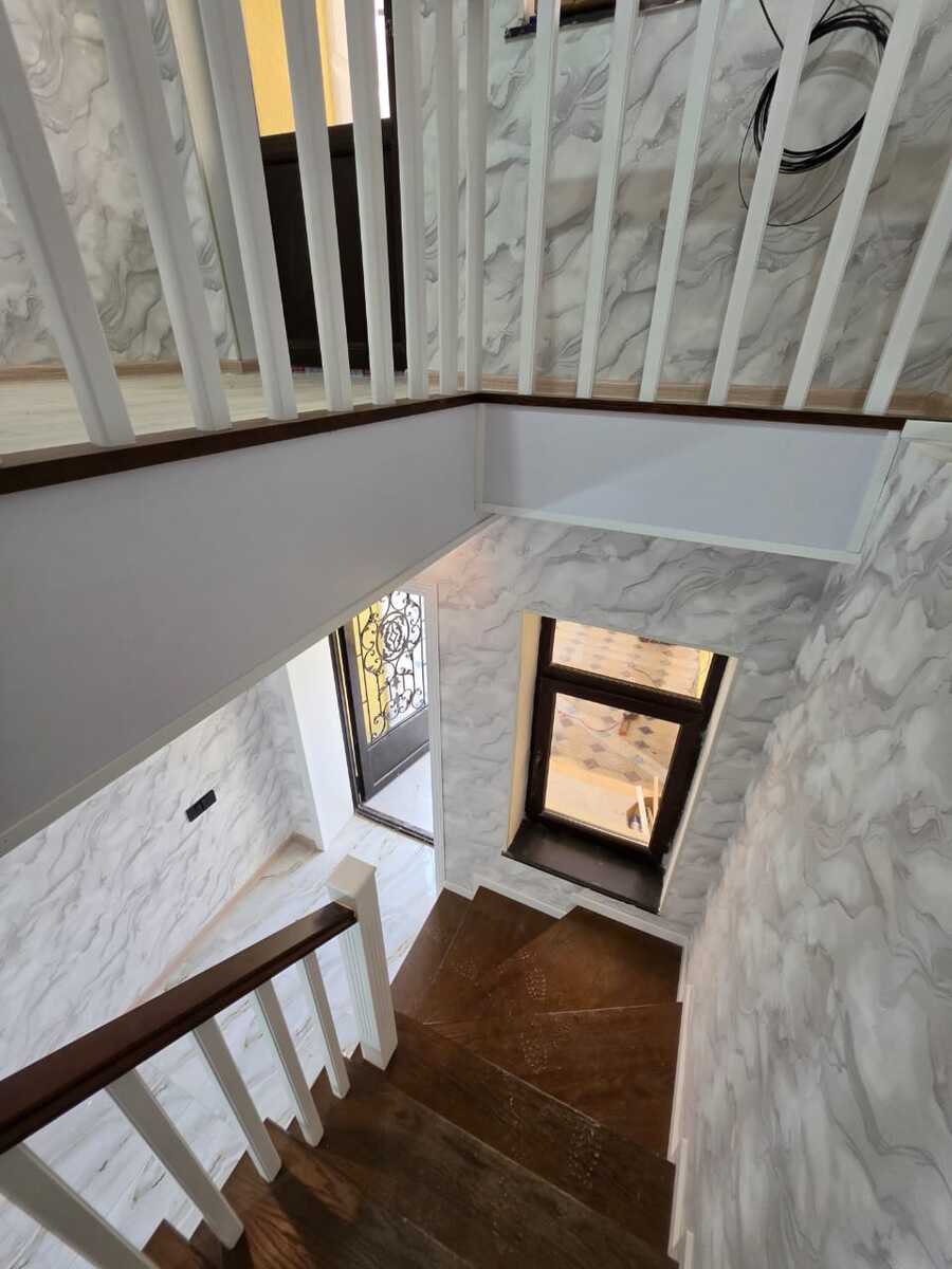 Satılır 4 otaqlı həyət evi/bağ evi 150 m² — Ev, villa, Bakı (8)