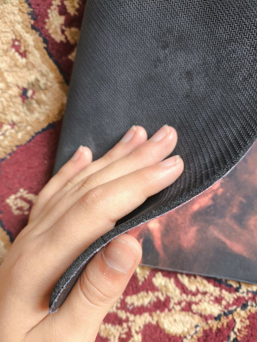 Mouse Pad — Periferik cihazlar, Bakı (3)