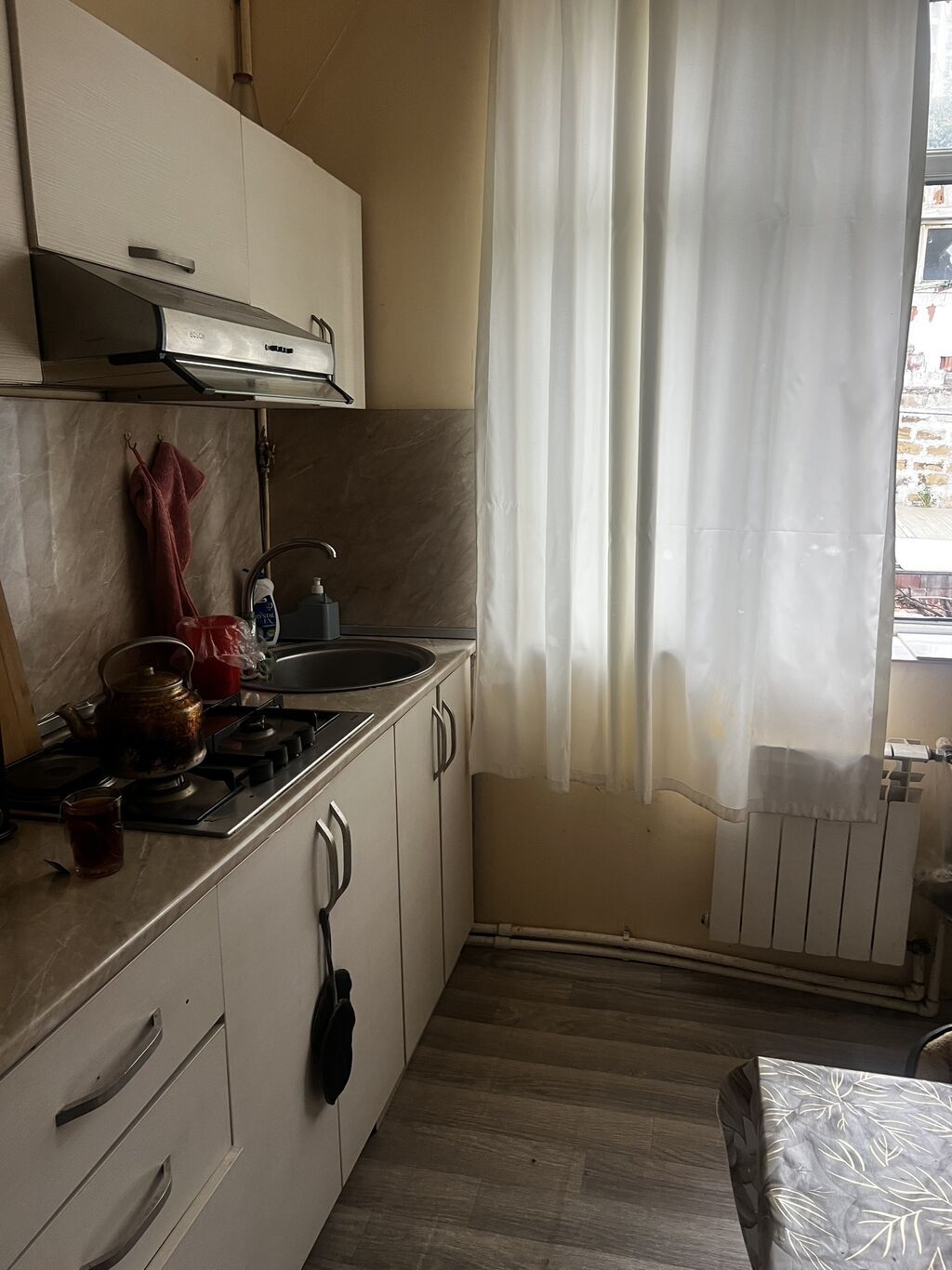 Otaq yoldaşi xanim lazimdi 2otaqli evin 1otagina heyet evidi — Mənzil, Bakı (6)