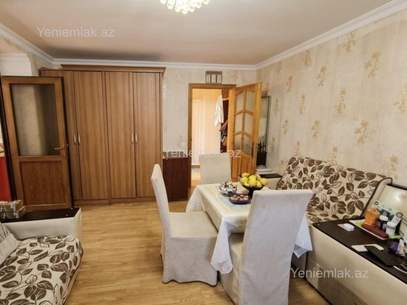 Satılır 2 otaqlı Bina evi menzil (Köhnə tikili), 29 m², Nərimanov rayonu — Mənzil, Bakı (4)