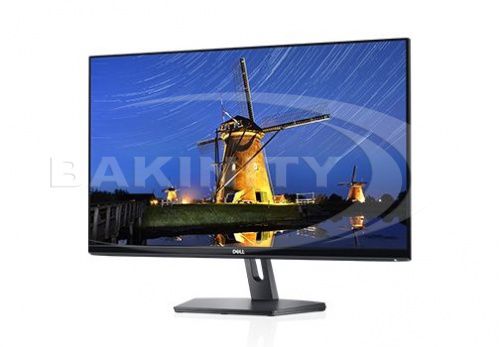 Monitor Dell SE2719H — Monitorlər, Bakı