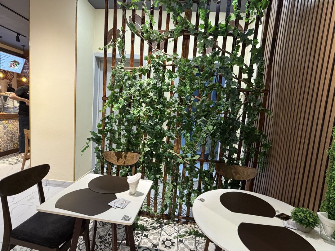 İcarəyə verilir obyekt 120 m² — Əmlak, Bakı (12)