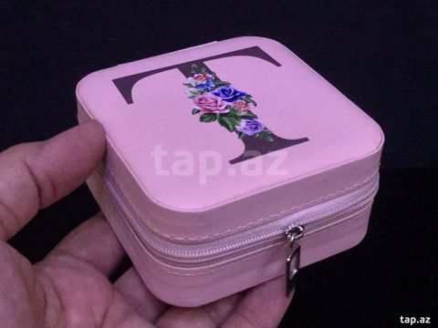 Mini bijuteriya çantası — Bakı