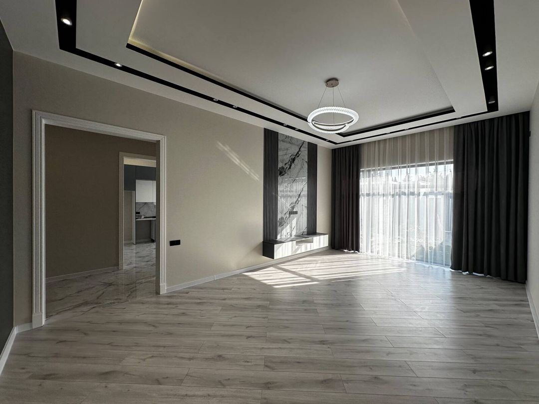Satılır 4 otaqlı həyət evi/bağ evi 160 m² — Ev, villa, Bakı (12)