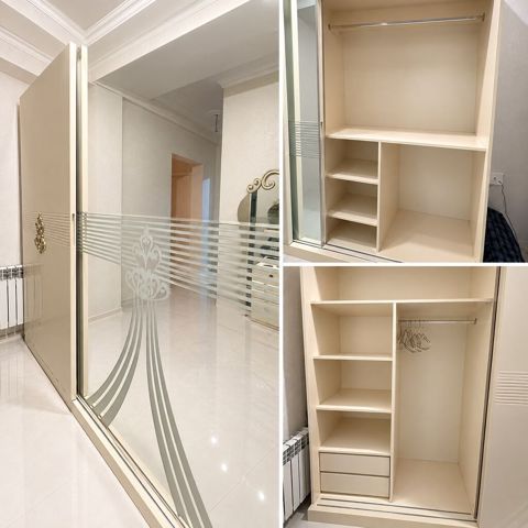 Dolab satikir hun 2 eni 2.4 qiymet 270 azn unvan Saray mtk By SS — Bakı