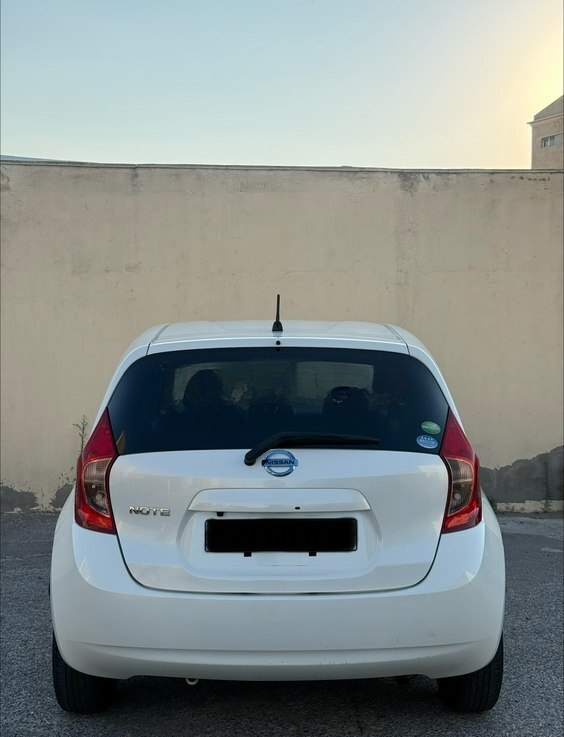 Nissan Note, 2014 il, 66000 km, 1.2 L — Avtomobillər, Bakı (3)