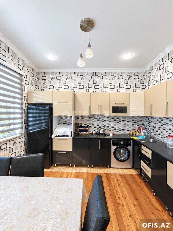 Həyət evləri Satılır Sabunçu r., Yeni Ramana q., 4 otaq, 140 m² — Ev, villa, Bakı (7)