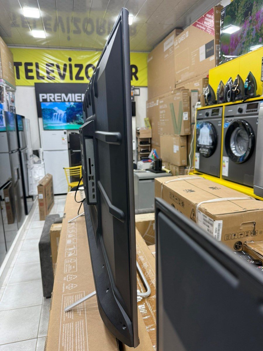 Televizor Taube — TV və Video, Bakı (2)