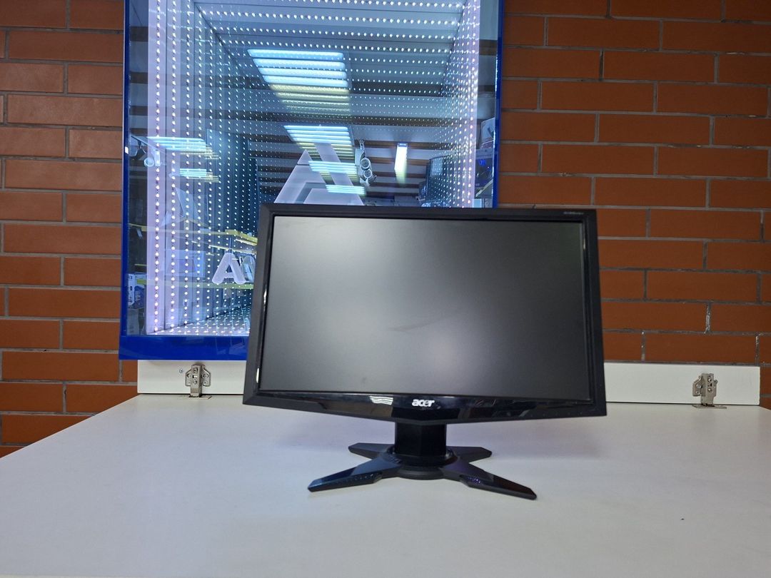 Acer G195HQV — Kompüterlər və noutbuklar, Bakı