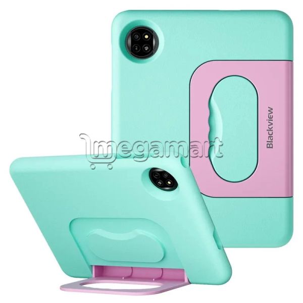 Planşet Blackview Tab 20 Kids 4GB/64GB Fairy Green — Xiaomi, Bakı (2)