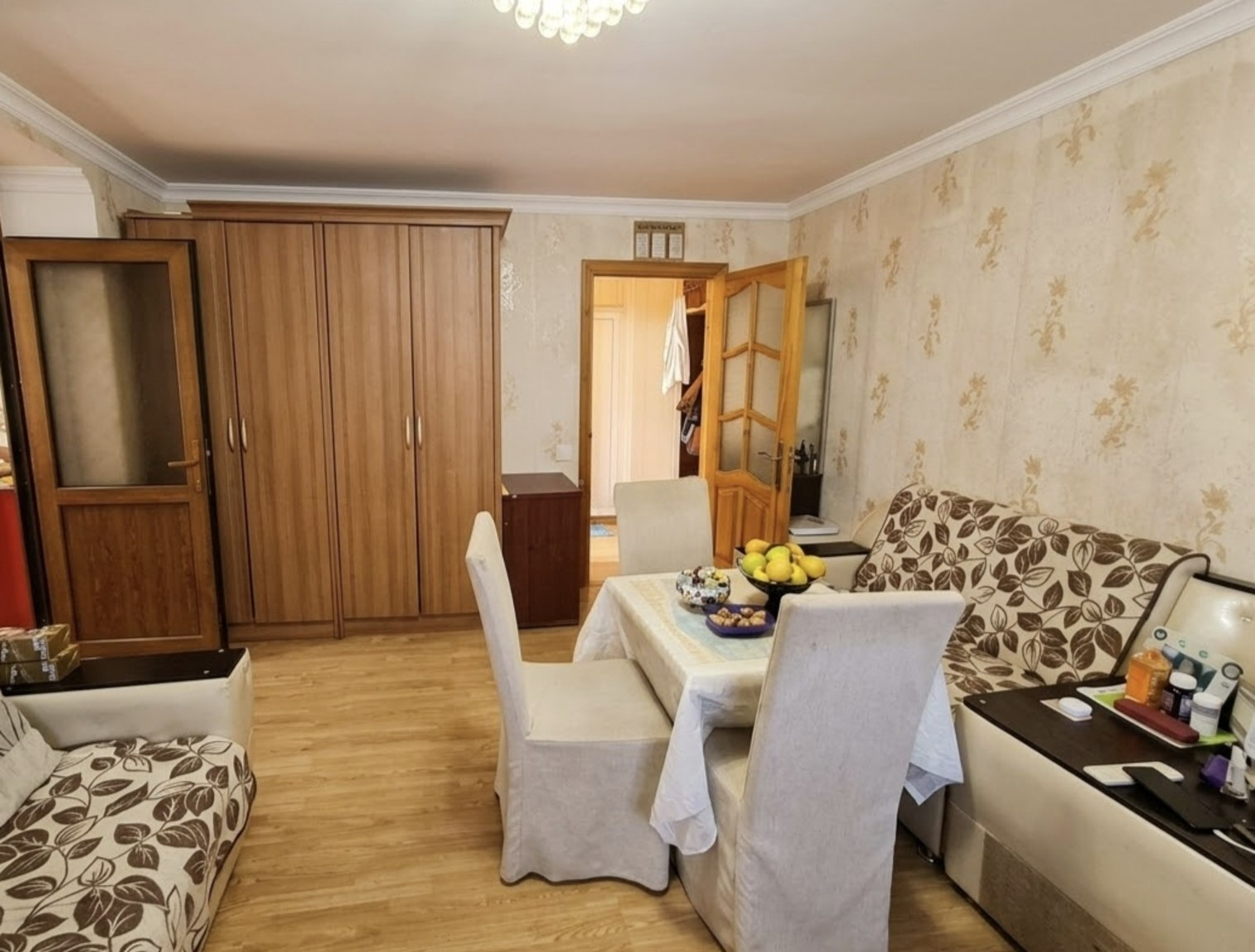 2 otaqlı mənzil 25 m² satılır — Mənzil, Bakı (2)