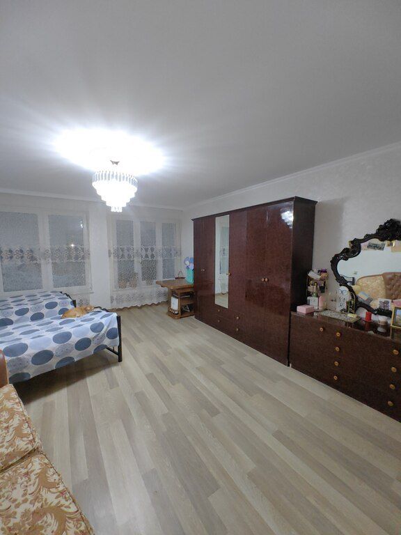 5-комн. квартира, м. Ахмедлы, 112 м² — Mənzil, Bakı (3)