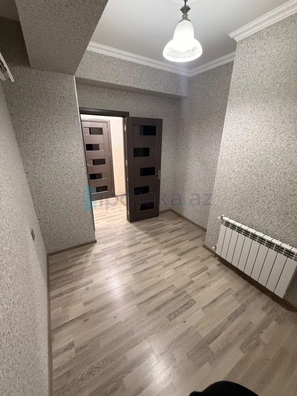 3 Otaq, Yeni tikili, Nizami r., 70.00 m² — Mənzil, Bakı (4)