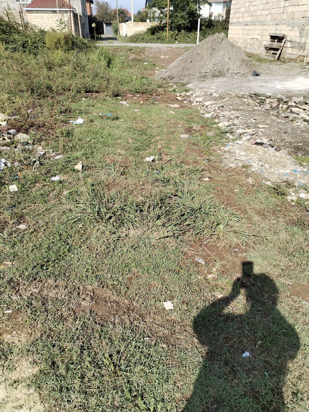 37 kv. m, 3 otaqlı, Qaz, İşıq, Su — Ev, villa, Lənkəran