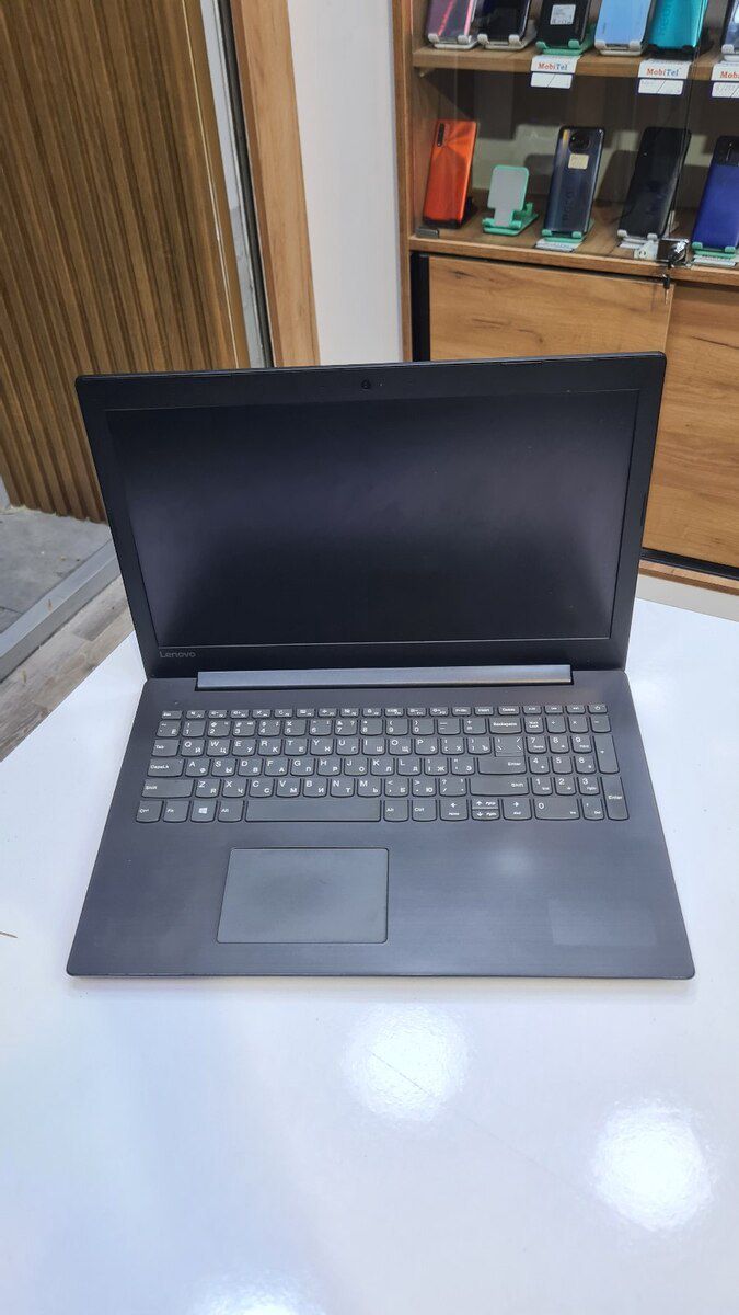 Noutbuk Lenovo i7 8550U — Noutbuklar, Bakı