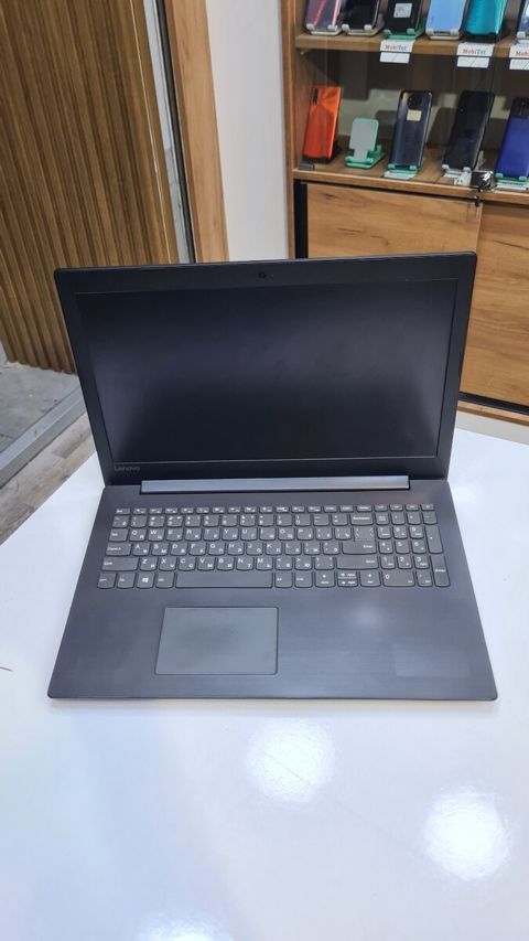 Noutbuk Lenovo i7 8550U — Bakı