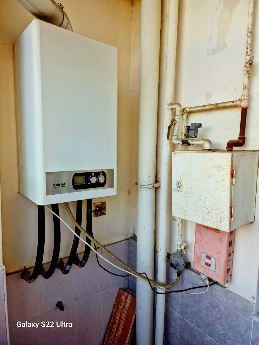 3-otaqlı yeni tikili kirayə verilir, Nəriman Nərimanov m., 75 m² — Mənzil, Bakı (2)