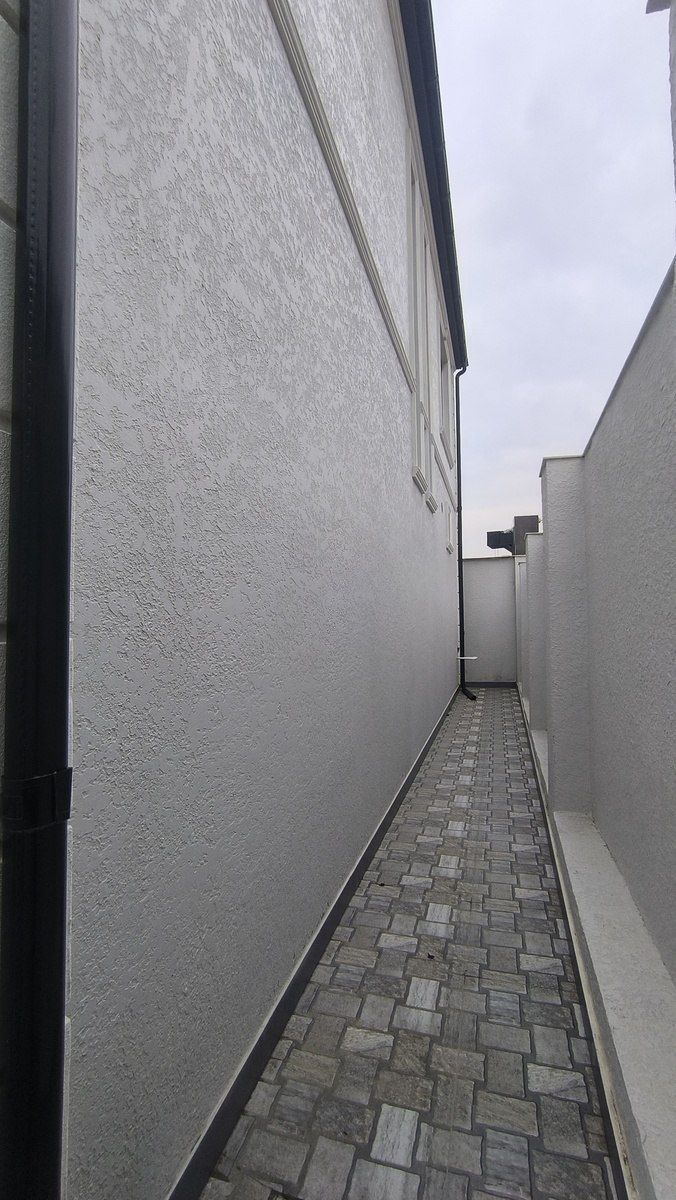Satılır 6 otaqlı həyət evi/bağ evi 250 m² — Ev, villa, Bakı (9)