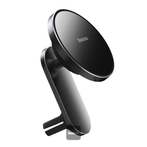 Maqnitli Simsiz Avtomobil Şarj Cihazı – Magnetic Wireless Car Charger — Şarj cihazları