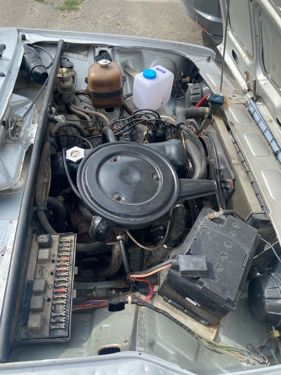 Lada (vaz) 2107, 2002 il — Avtomobillər, Bakı (8)