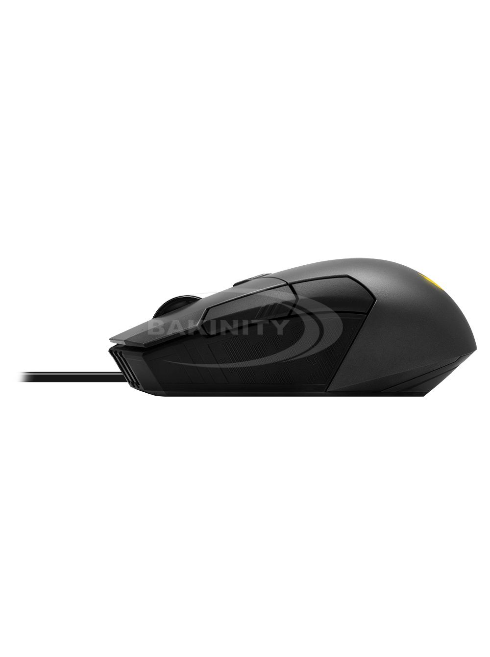 Siçan Asus TUF Gaming M5 Optical Mouse (90MP0140-B0UA00) — Kompüterlər və noutbuklar, Bakı (2)