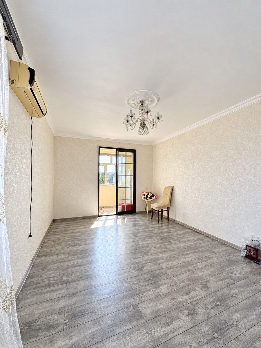 Satılır 2 otaqlı köhnə tikili 41 m² — Mənzil, Bakı (11)