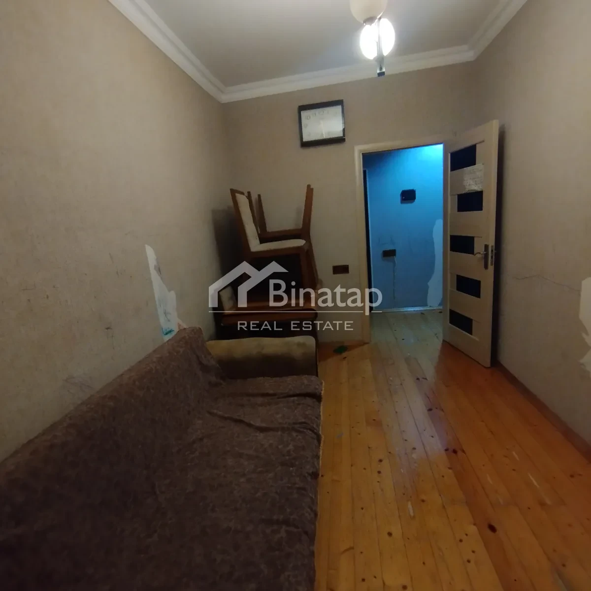 Satılır 2 otaqlı yeni tikili 43.2 m², Xırdalan şəhəri — Mənzil, Bakı (4)
