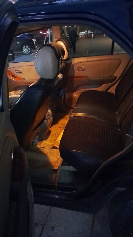 Lexus RX 300, 3.0 L, 2003 il, 228 000 km — Avtomobillər, Bakı (8)