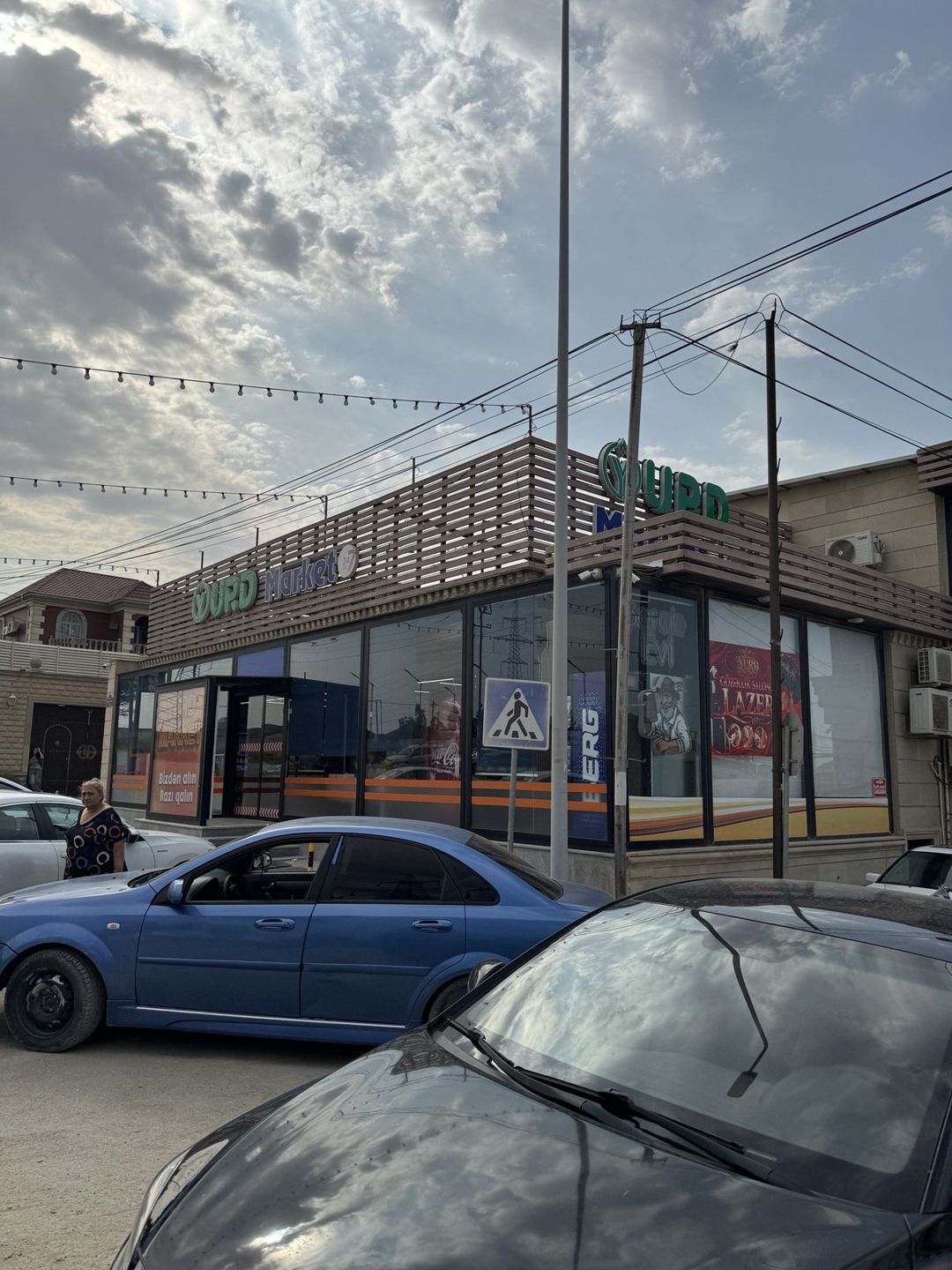 Satılır torpaq 20 sot — Torpaq, Bakı (2)