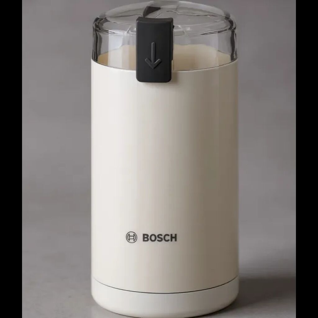 Bosch Qəhvəüyüdən 180W, 75 q (Kompakt Grinder) Gündəlik istifadə üçün — Qahvə aparatları və maşınları, Bakı