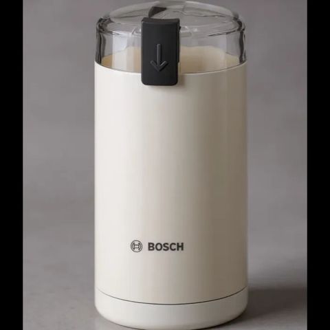Bosch Qəhvəüyüdən 180W, 75 q (Kompakt Grinder) Gündəlik istifadə üçün — Bakı