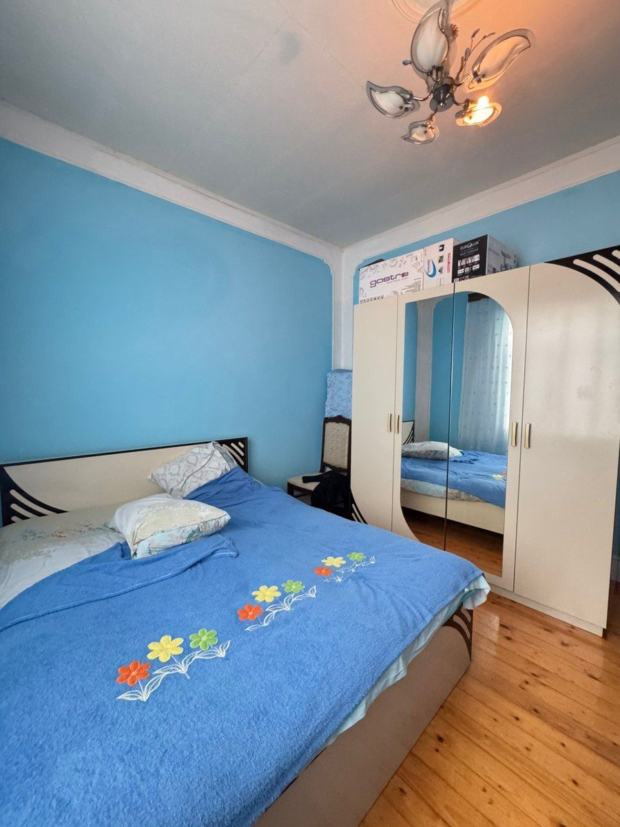 Həyət evi, Hövsan qəs — Ev, villa, Bakı (9)