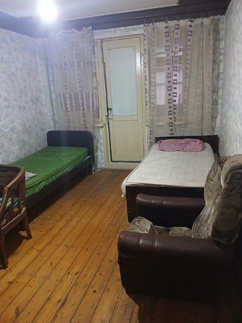 1-otaqlı mənzil, Neftçilər m., 31 m² — Bakı