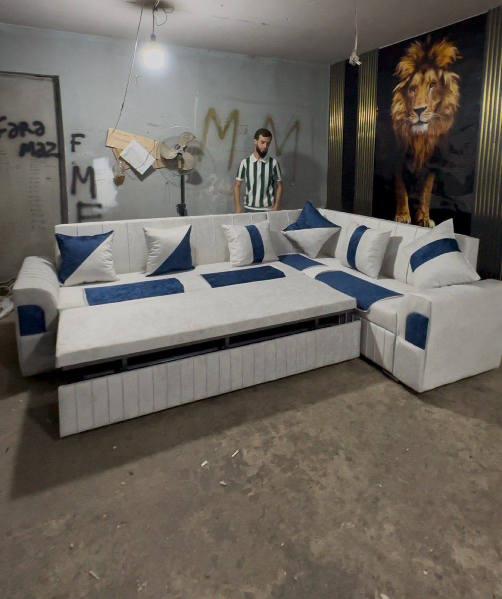 Künc divan — Mebel, Bakı (2)